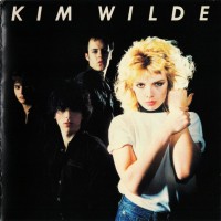 KIM WILDE - KIM WILDE - 