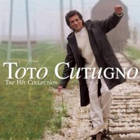 TOTO CUTUGNO - THE HIT COLLECTION - 