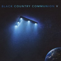 BLACK COUNTRY COMMUNION - V - 