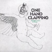 PAUL McCARTNEY & WINGS - ONE HAND CLAPPING - 