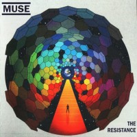 MUSE - THE RESISTANCE - 