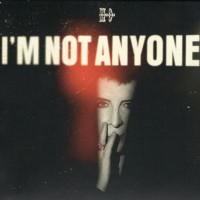 MARC ALMOND - I'M NOT ANYONE - 