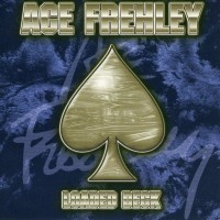 ACE FREHLEY - LOADED DECK - 