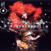 BJORK - BIOPHILIA (deluxe edition) (digisleeve) - 