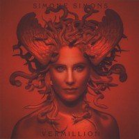 SIMONE SIMONS - VERMILLION - 