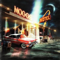 MOGGS MOTEL - MOGGS MOTEL - 