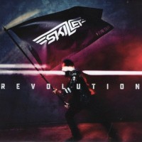 SKILLET - REVOLUTION - 