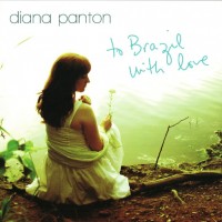 DIANA PANTON - TO BRAZIL WITH LOVE - 