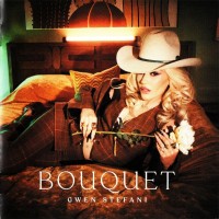 GWEN STEFANI - BOUQUET - 