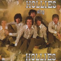 HOLLIES - THE HOLLIES SING THE HOLLIES - 