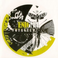 ENIGMA - VOYAGEUR - 