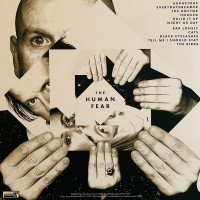 FRANZ FERDINAND - THE HUMAN FEAR (white biovinyl) - 