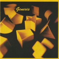 GENESIS - GENESIS - 