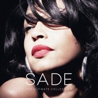 SADE - THE ULTIMATE COLLECTION - 