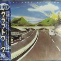 KRAFTWERK - AUTOBAHN - 