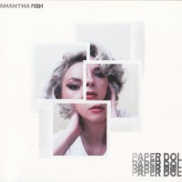 SAMANTHA FISH - PAPER DOLL - 