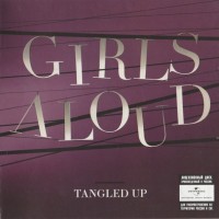 GIRLS ALOUD - TANGLED UP - 