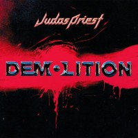 JUDAS PRIEST - DEMOLITION - 