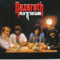 NAZARETH - PLAY'N' THE GAME (digibook) - 