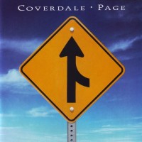 COVERDALE PAGE - COVERDALE + PAGE - 