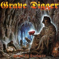 GRAVE DIGGER - HEART OF DARKNESS - 