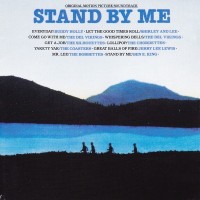 STAND BY ME - ORIGINAL MOTION PICTURE SOUNDTRACK - 