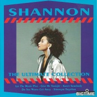 SHANNON - THE ULTIMATE COLLECTION - 