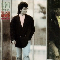 GINO VANNELLI - BIG DREAMERS NEVER SLEEP - 