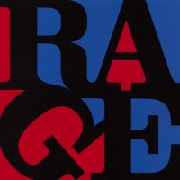 RAGE AGAINST THE MACHINE - RENEGADES - 