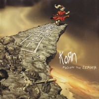 KORN - FOLLOW THE LEADER - 