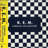 R.E.M. - SINGLES COLLECTION (COLLECTOR'S EDITION) - 