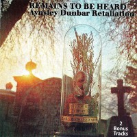 AYNSLEY DUNBAR RETALIATION - REMAINS TO BE HEARD - 