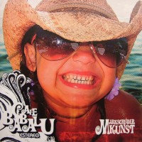 MARKSCHEIDER KUNST - CAFE BABALU - 