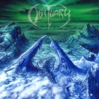 OBITUARY - FROZEN IN TIME - 