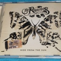 RASMUS - HIDE FROM THE SUN - 