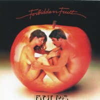 HOT R.S. - FORBIDDEN FRUIT - 