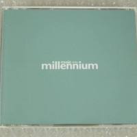 MUSIC OF THE MILLENNIUM - VARIOUS ARTISTS - 