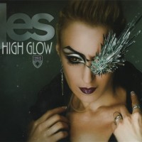 JES - HIGH GLOW (digipack) - 