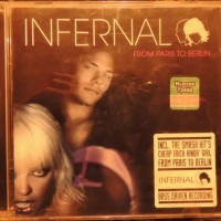 INFERNAL - FROM PARIS TO BERLIN - 