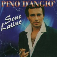 PINO D'ANGIO - SUNSHINE BLUE (SONO LATINO) - 