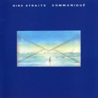 DIRE STRAITS - COMMUNIQUE - 