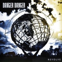 DANGER DANGER - REVOLVE - 