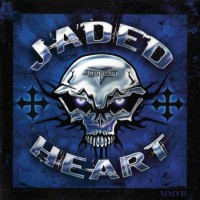 JADED HEART - SINISTER MIND - 