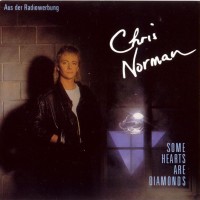 CHRIS NORMAN - SOME HEARTS ARE DIAMONDS - 