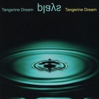 TANGERINE DREAM - TANGERINE DREAM PLAYS TANGERINE DREAM - 