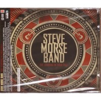 STEVE MORSE BAND - OUT STANDING IN THEIR FIELD - 