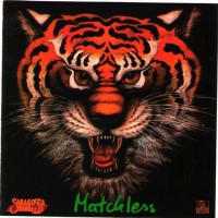 SARAGOSSA BAND - MATCHLESS - 