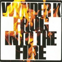 WYNDER K. FROG - INTO THE FIRE - 