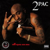 2PAC - ALL EYES ON ME - 