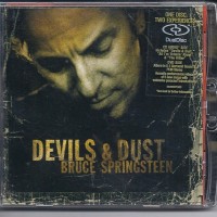 BRUCE SPRINGSTEEN - DEVILS & DUST (DualDisc) - 